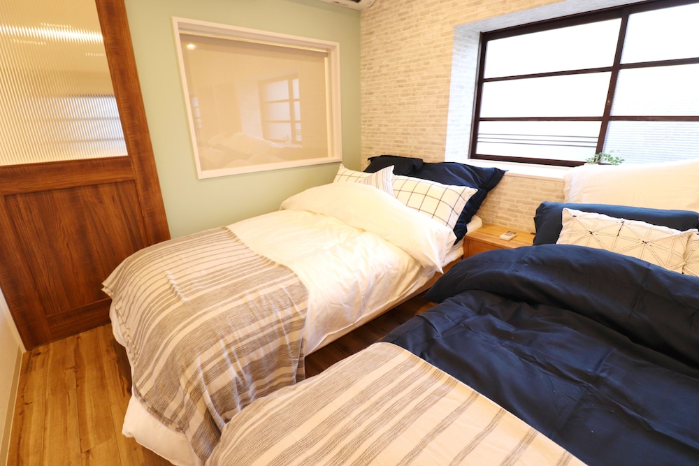GUEST HOUSE TENGACHAYA 大阪