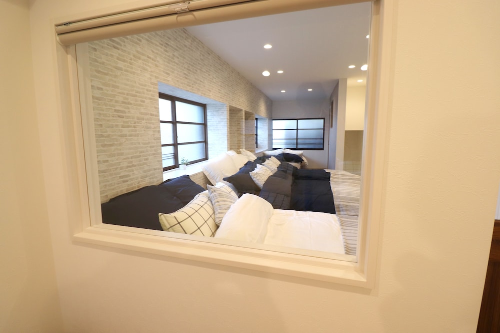 GUEST HOUSE TENGACHAYA 大阪