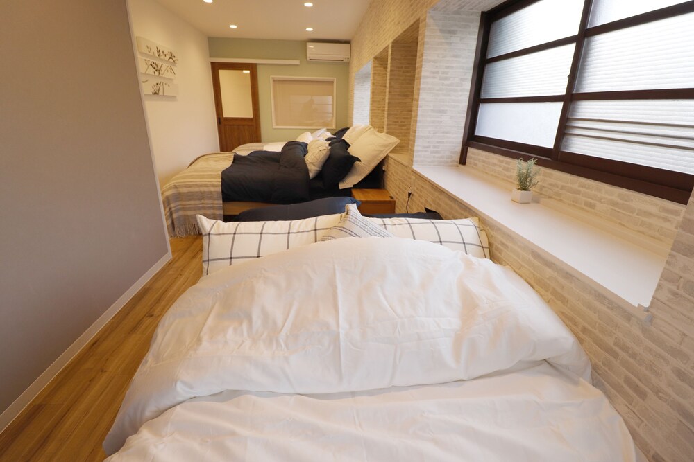 GUEST HOUSE TENGACHAYA 大阪