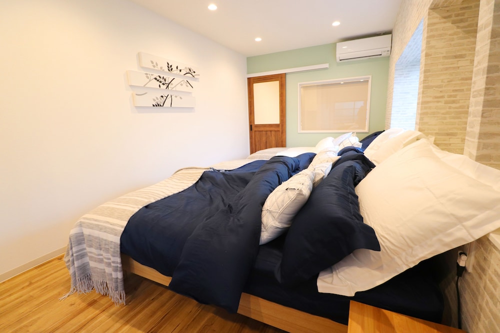 GUEST HOUSE TENGACHAYA 大阪