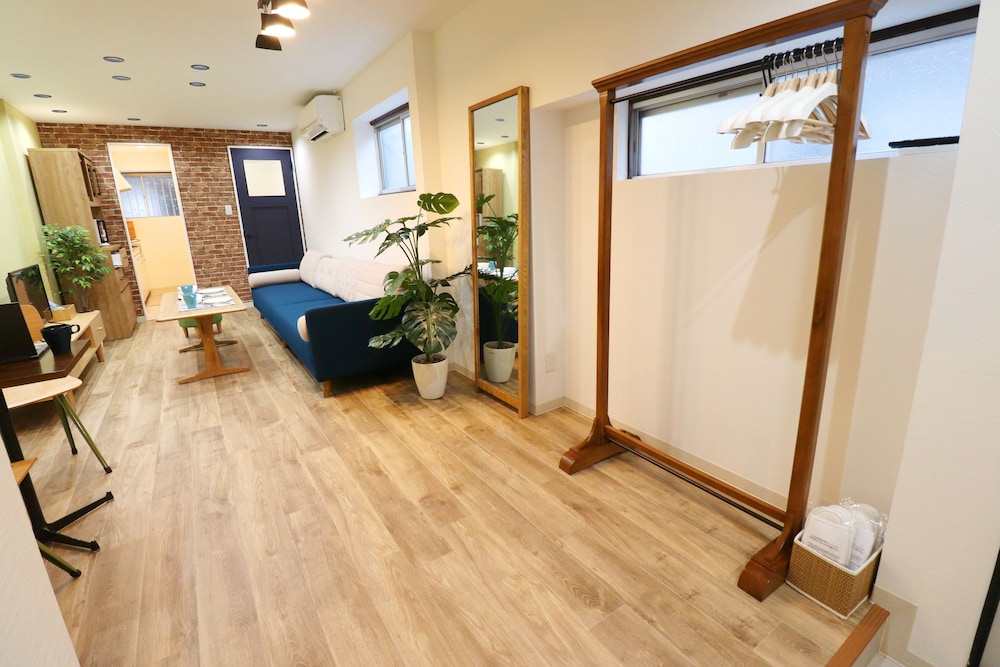 GUEST HOUSE TENGACHAYA 大阪