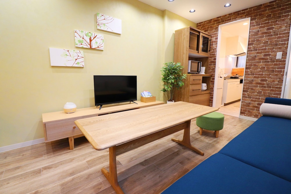 GUEST HOUSE TENGACHAYA 大阪