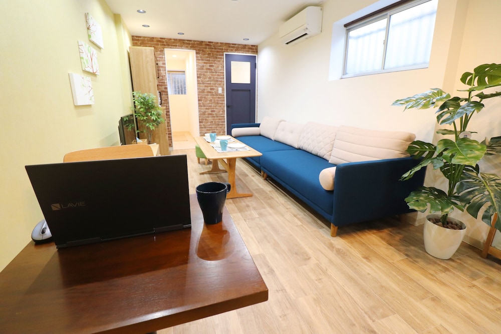 GUEST HOUSE TENGACHAYA 大阪
