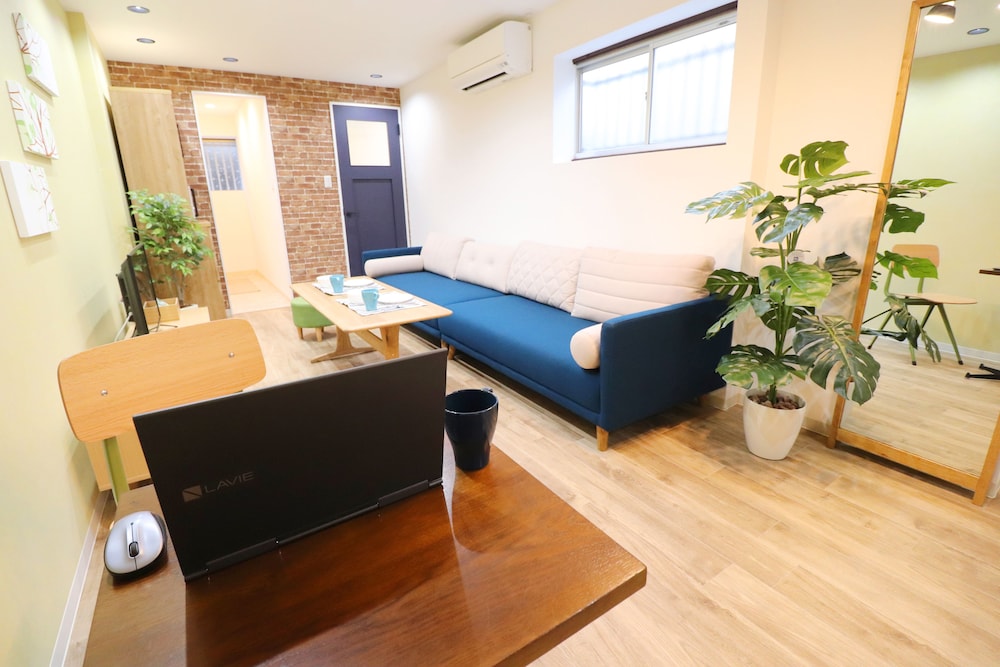 GUEST HOUSE TENGACHAYA 大阪