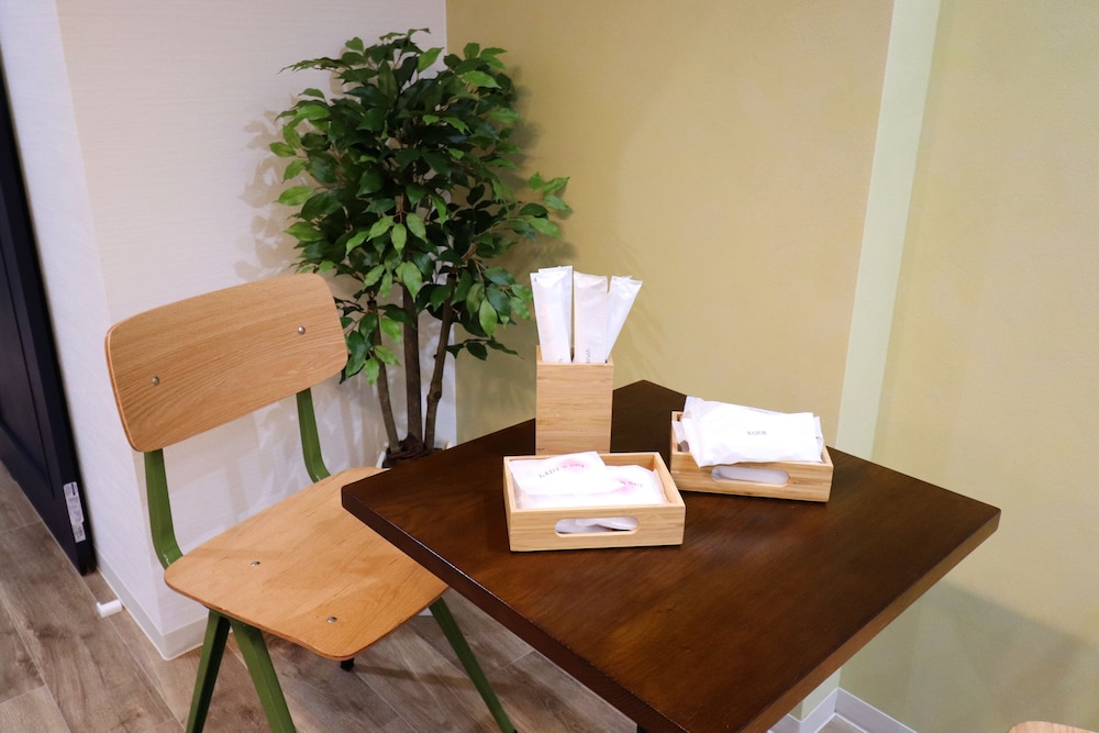 GUEST HOUSE TENGACHAYA 大阪