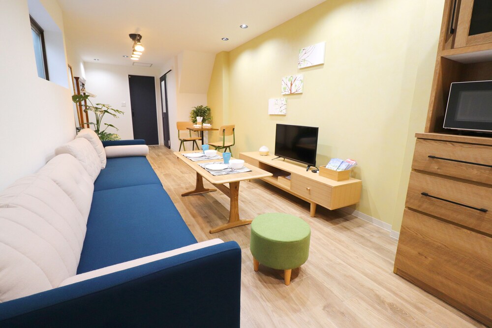 GUEST HOUSE TENGACHAYA 大阪