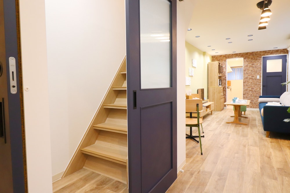 GUEST HOUSE TENGACHAYA 大阪