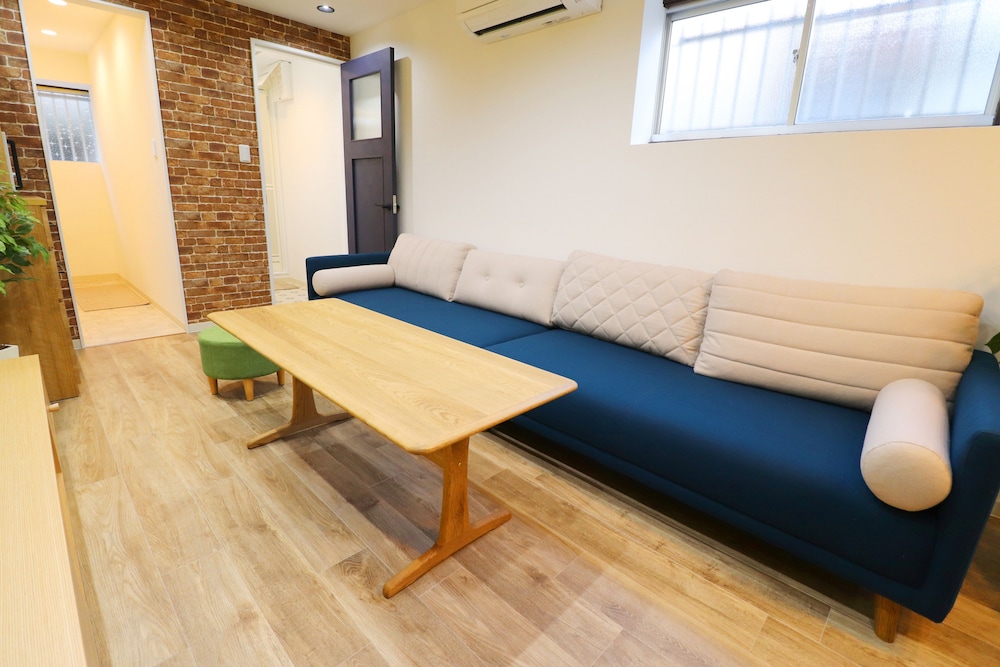 GUEST HOUSE TENGACHAYA 大阪