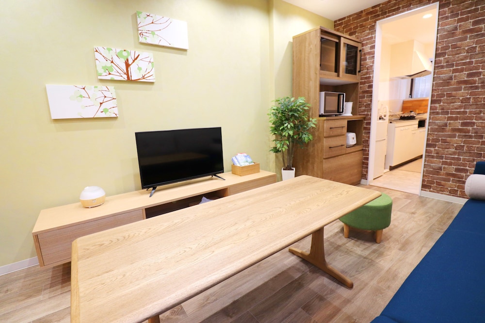 GUEST HOUSE TENGACHAYA 大阪