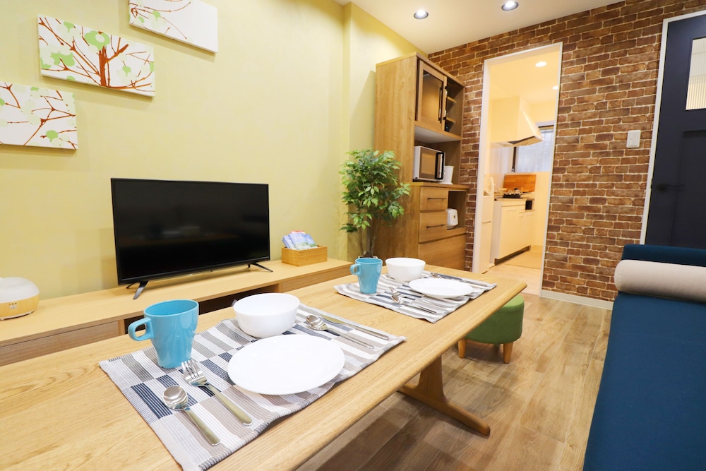 GUEST HOUSE TENGACHAYA 大阪