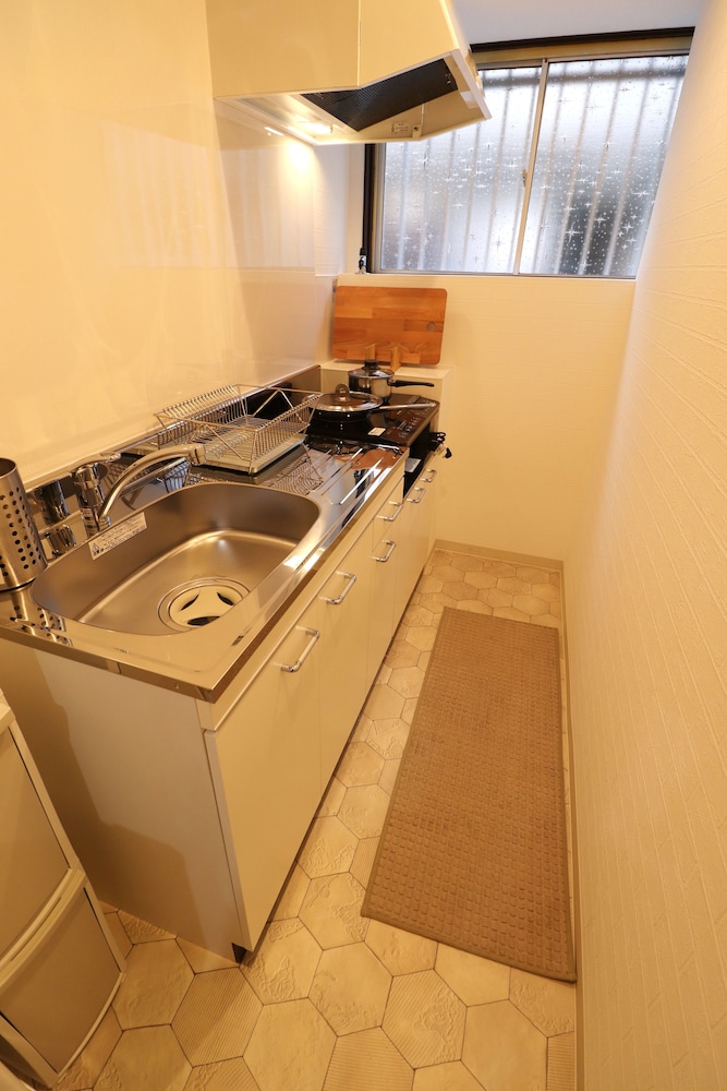 GUEST HOUSE TENGACHAYA 大阪