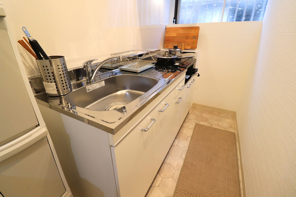 GUEST HOUSE TENGACHAYA 大阪