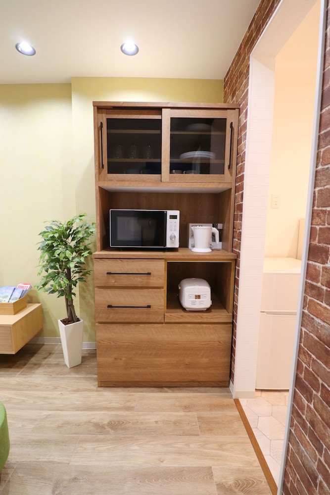 GUEST HOUSE TENGACHAYA 大阪