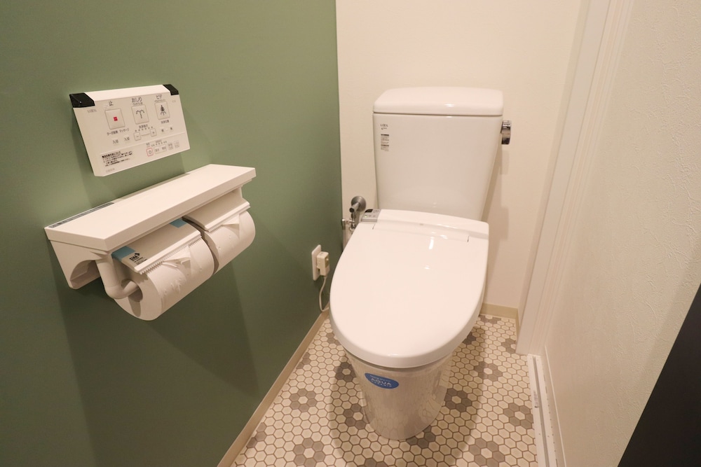 GUEST HOUSE TENGACHAYA 大阪