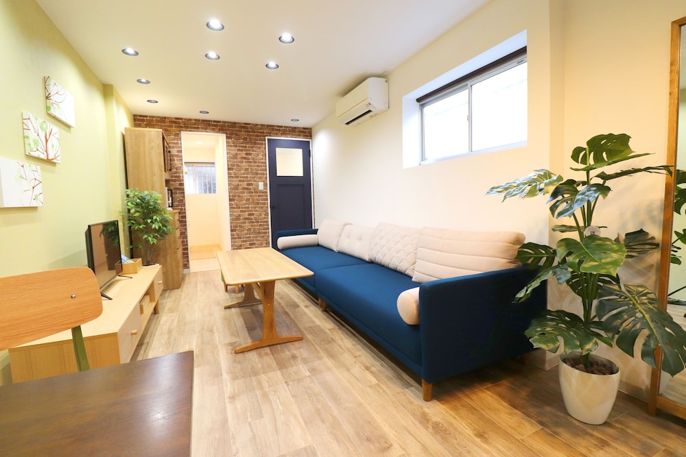 GUEST HOUSE TENGACHAYA 大阪