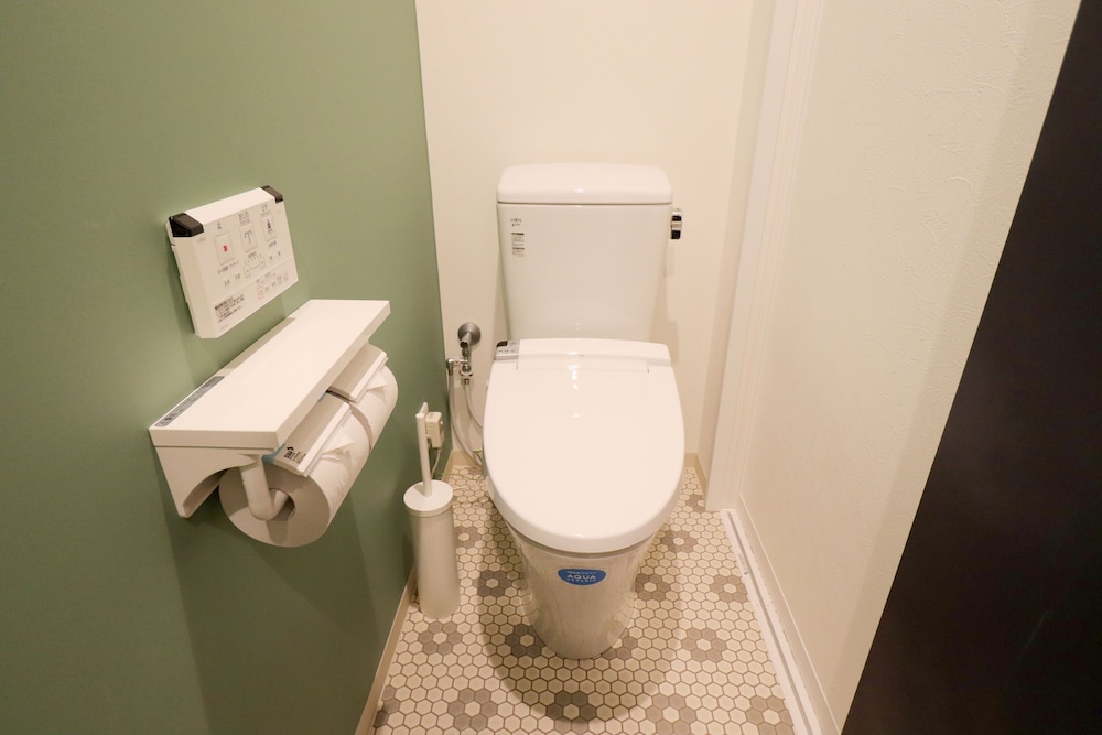 GUEST HOUSE TENGACHAYA 大阪