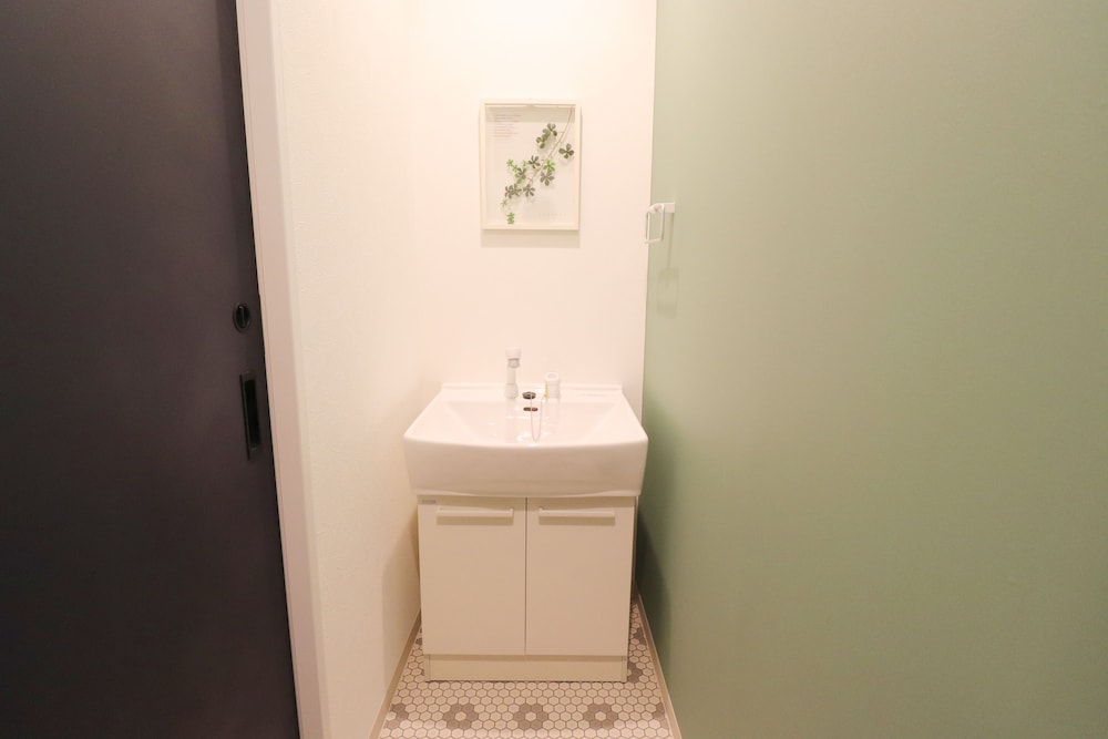 GUEST HOUSE TENGACHAYA 大阪