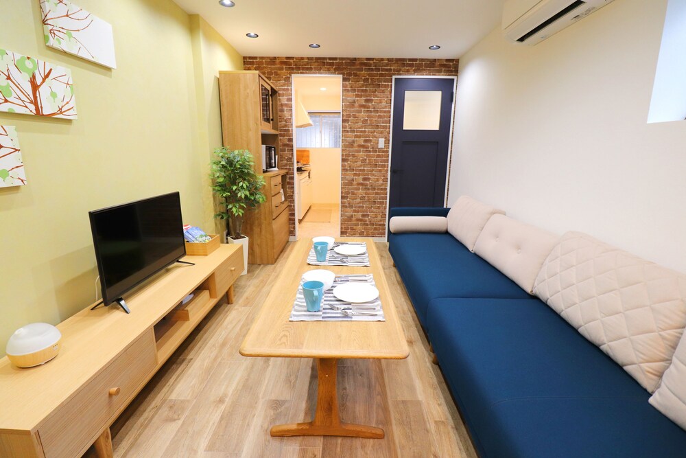 GUEST HOUSE TENGACHAYA 大阪