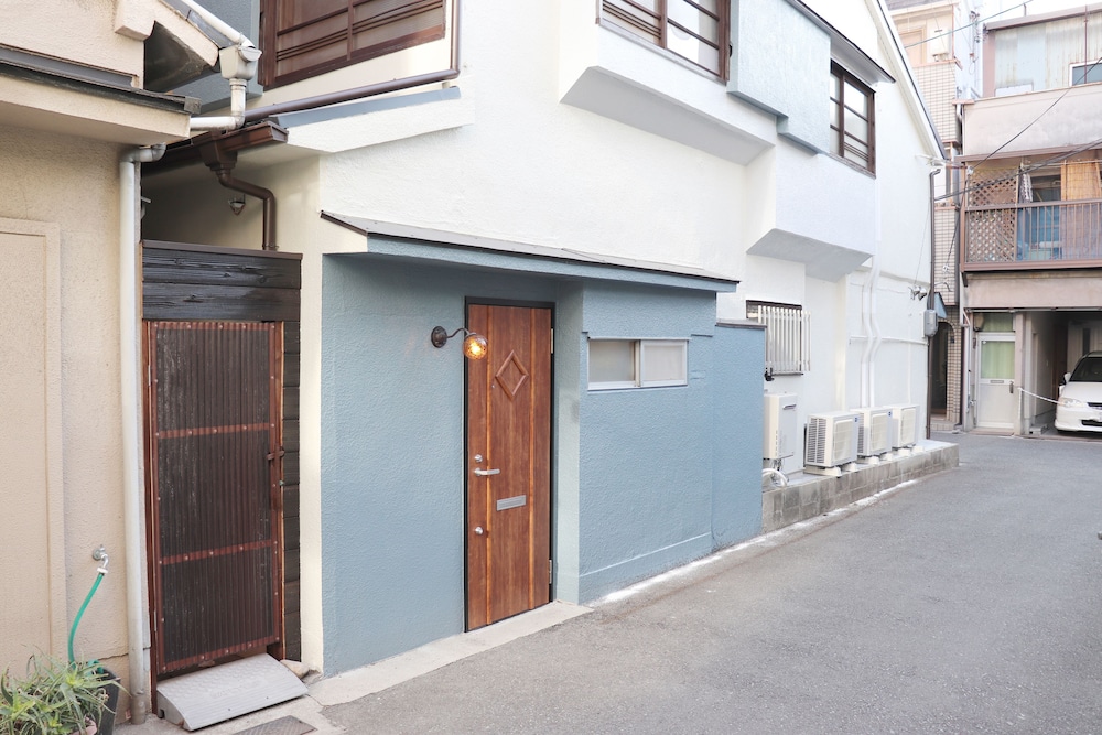 GUEST HOUSE TENGACHAYA 大阪