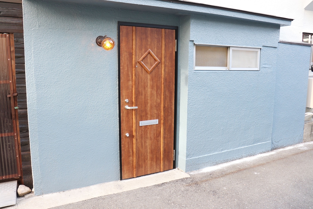 GUEST HOUSE TENGACHAYA 大阪