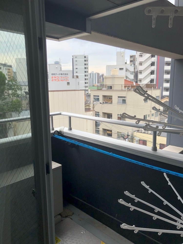 H2O STAY KUJO 大阪