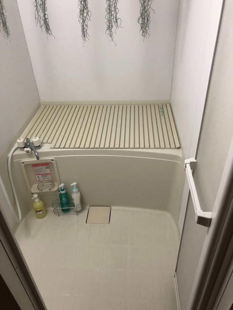 H2O STAY KUJO 大阪
