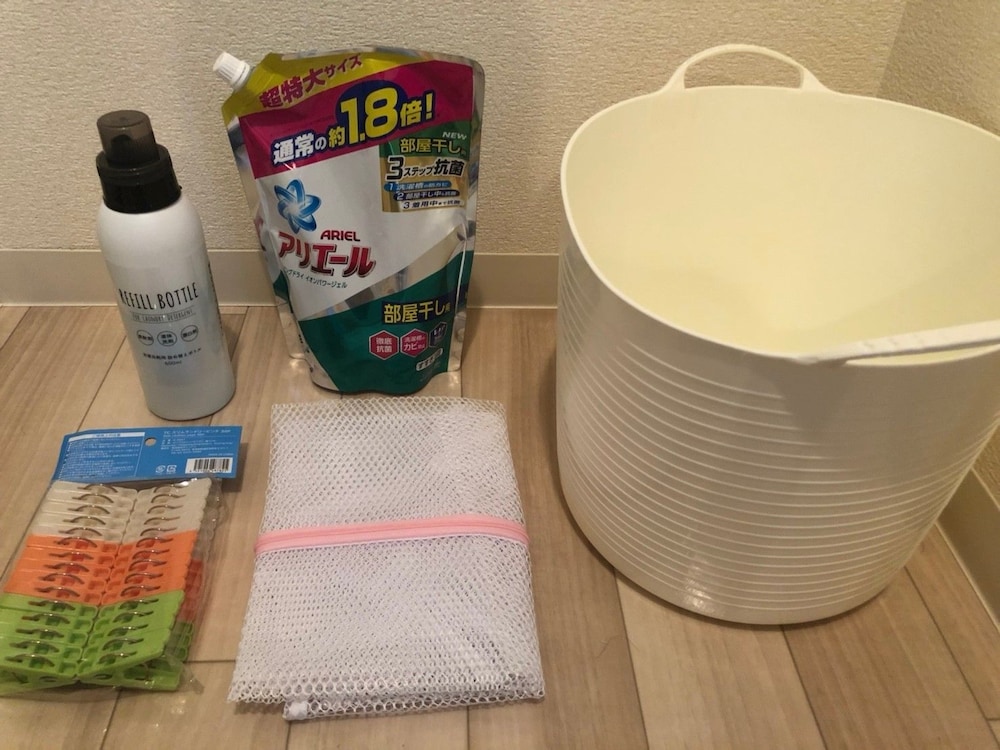 H2O STAY KUJO 大阪