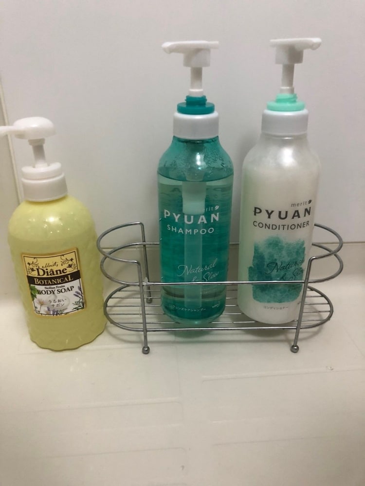 H2O STAY KUJO 大阪