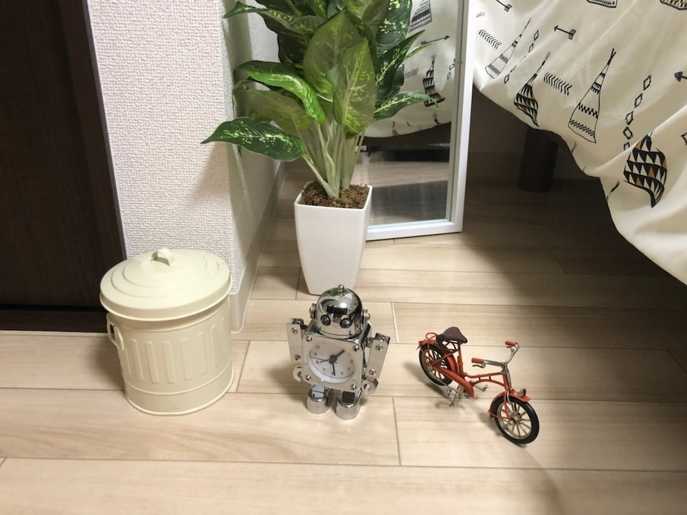 H2O STAY KUJO 大阪
