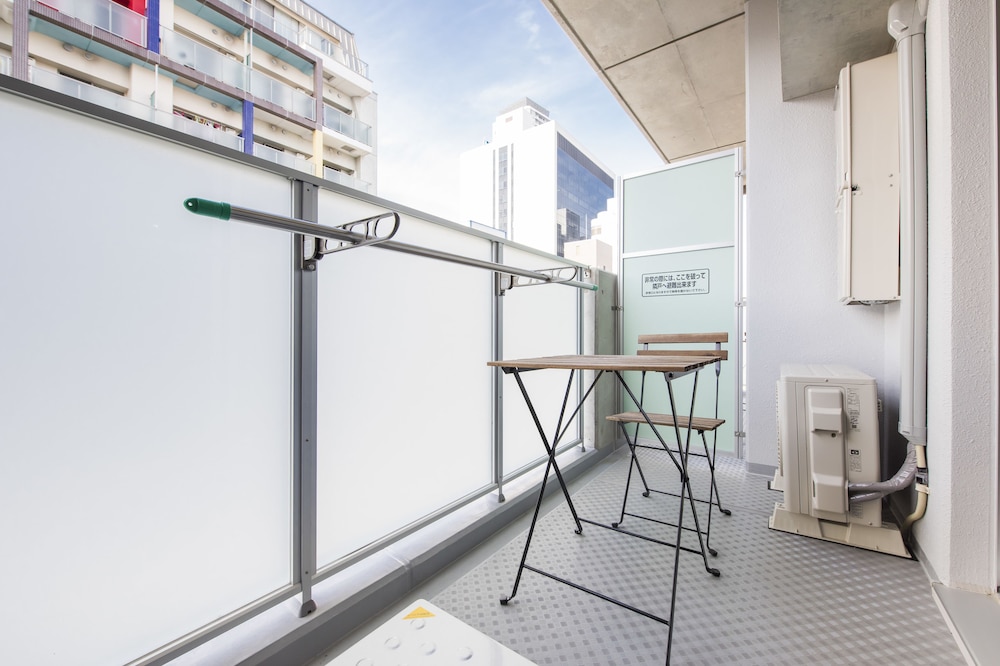 KAMONアパートメント 大阪 大阪