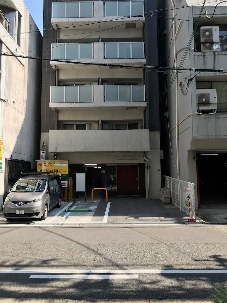 KAMONアパートメント 大阪 大阪