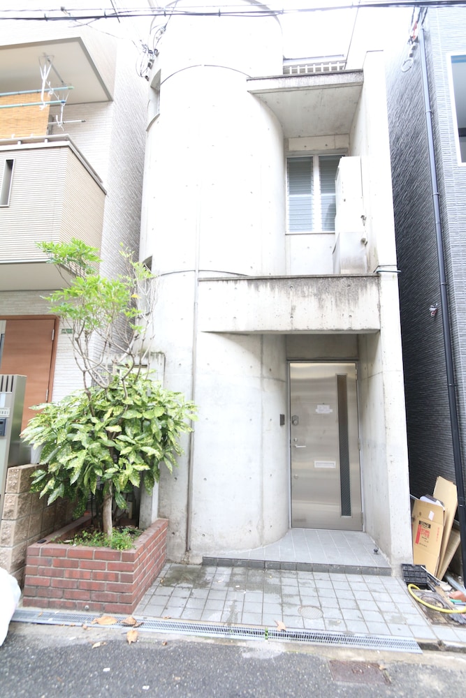 黒崎ハウス 大阪