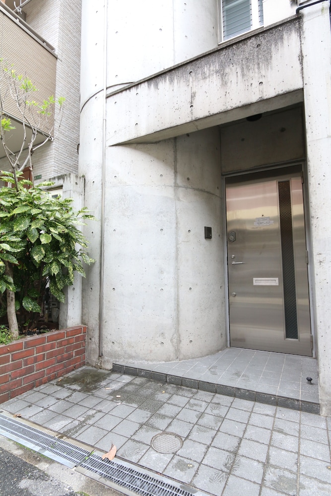 黒崎ハウス 大阪