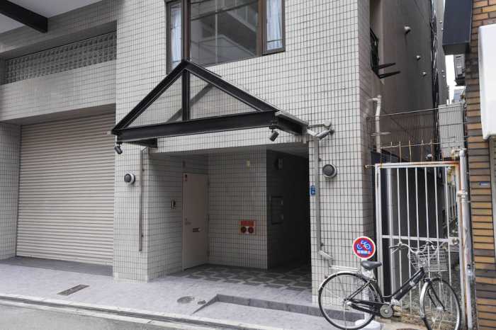 オーステイ黒門ホテルアパートメント 大阪