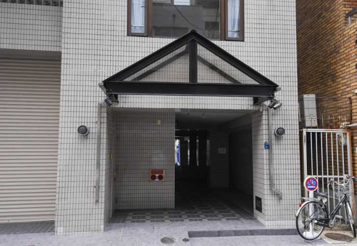 オーステイ黒門ホテルアパートメント 大阪