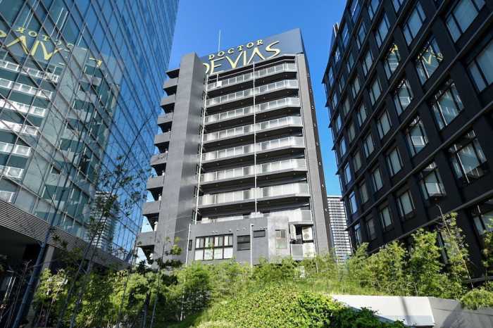 オーステイ梅田ホテルアパートメント 大阪