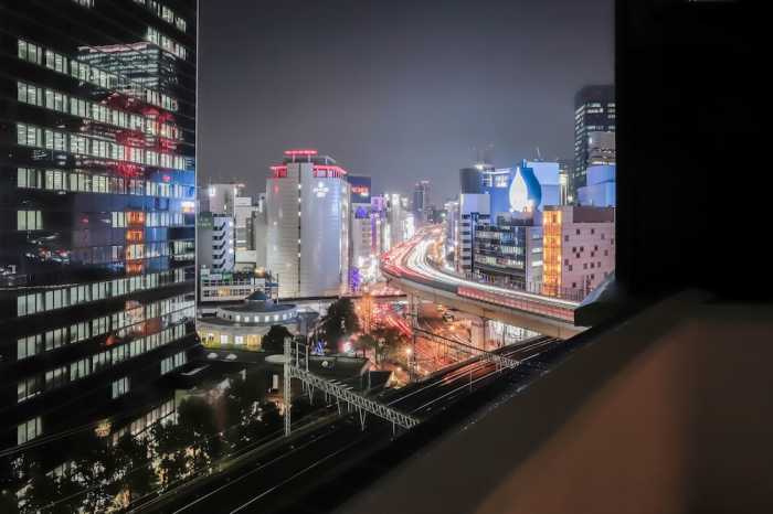 オーステイ梅田ホテルアパートメント 大阪