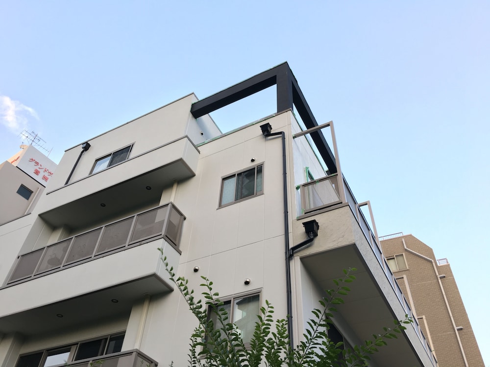 ホステル ファミリア 大阪