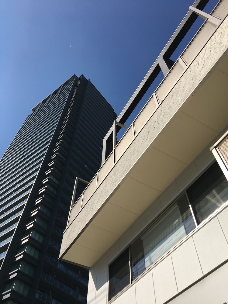 ホステル ファミリア 大阪