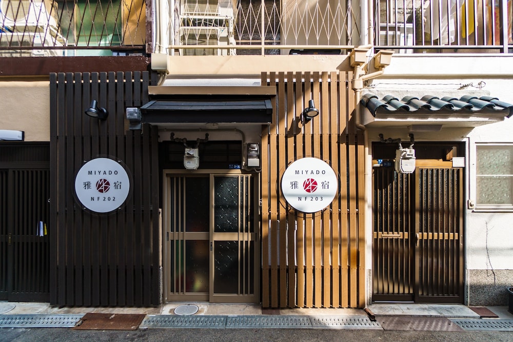 雅宿NF203 大阪