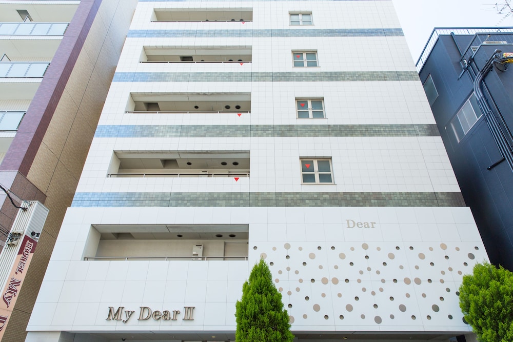 MY DEAR II - アダルト オンリー 大阪