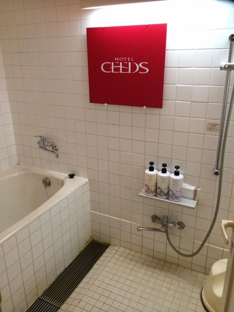 HOTEL CEEDS - アダルト オンリー 大阪