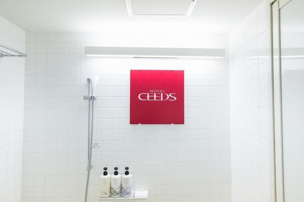HOTEL CEEDS - アダルト オンリー 大阪