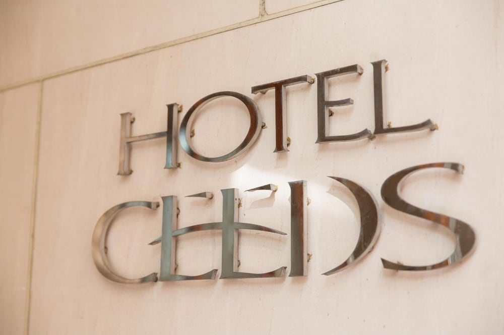 HOTEL CEEDS - アダルト オンリー 大阪