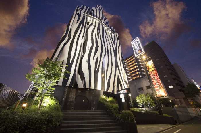 HOTEL BENI (ホテル ベニ) 東三国 - アダルト オンリー 大阪