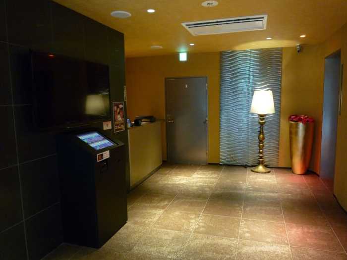 HOTEL BENI (ホテル ベニ) 東三国 - アダルト オンリー 大阪