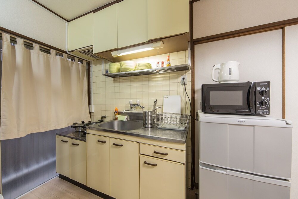ALEX'S HOME KUROMON 大阪
