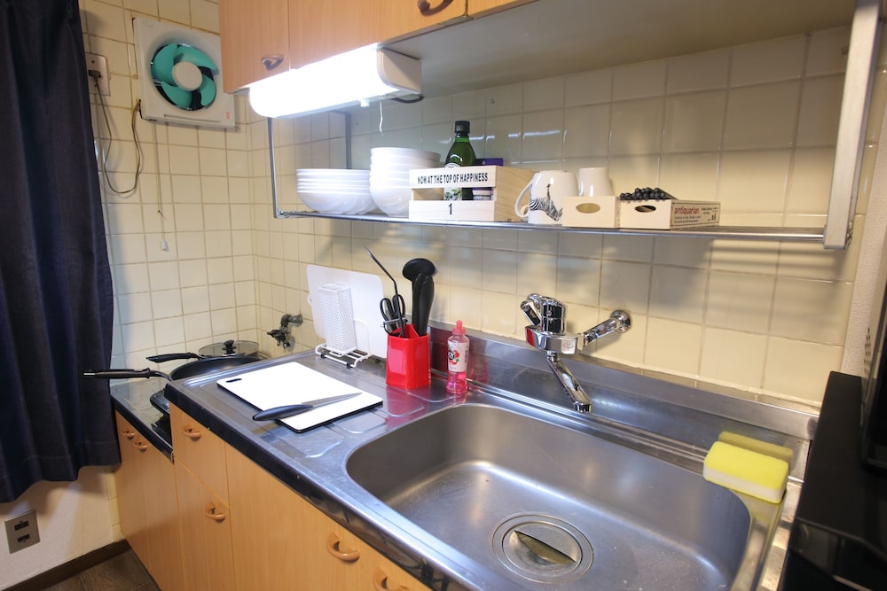 ALEX'S HOME KUROMON 大阪