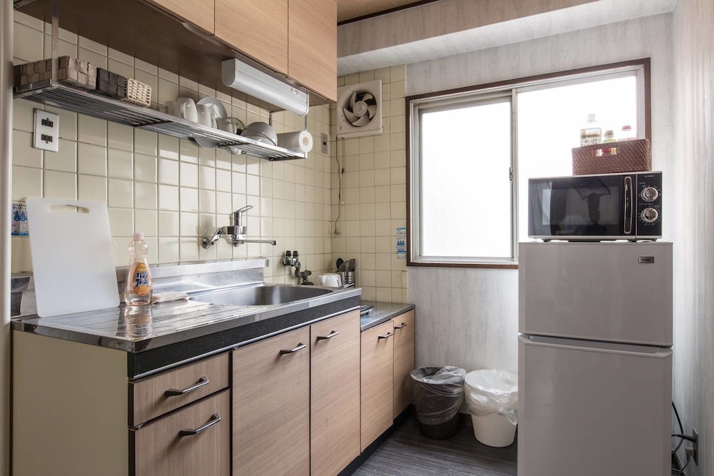 ALEX'S HOME KUROMON 大阪