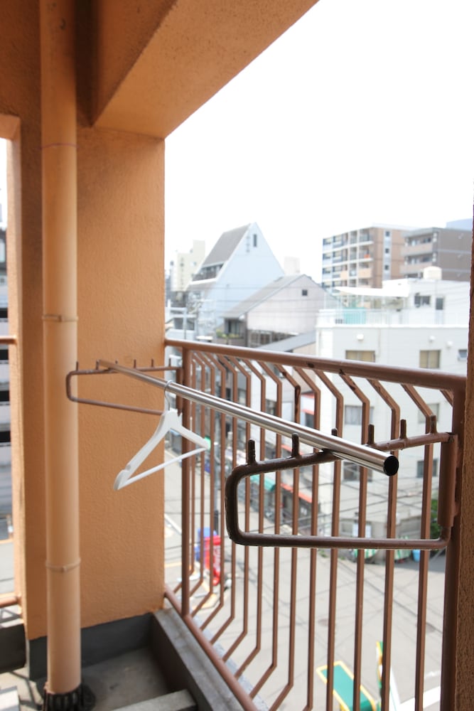 ALEX'S HOME KUROMON 大阪